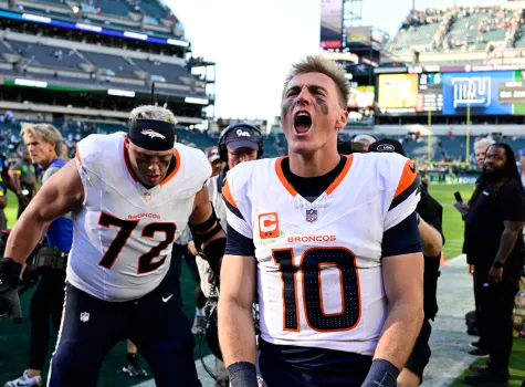 NFL Week 6 Predictions: