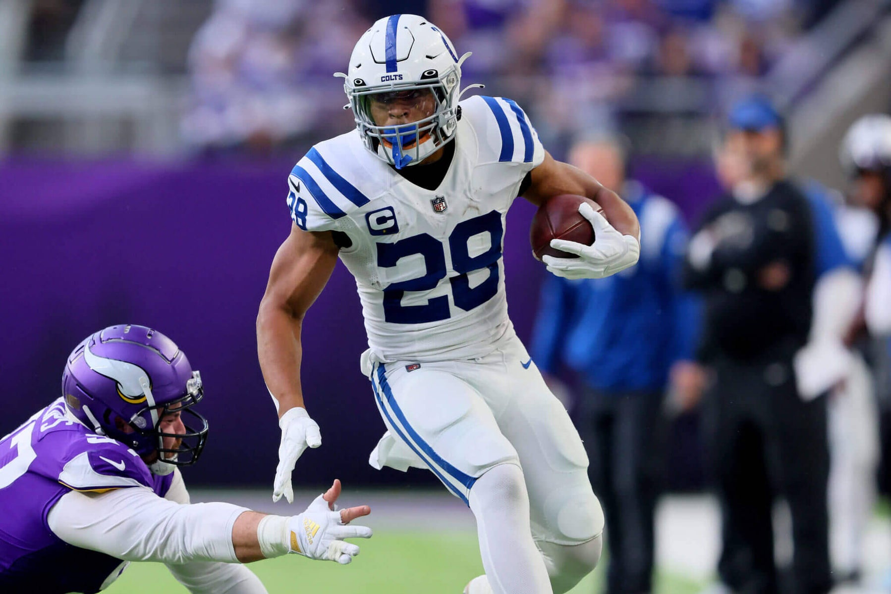 NFL Week 6 Predictions: