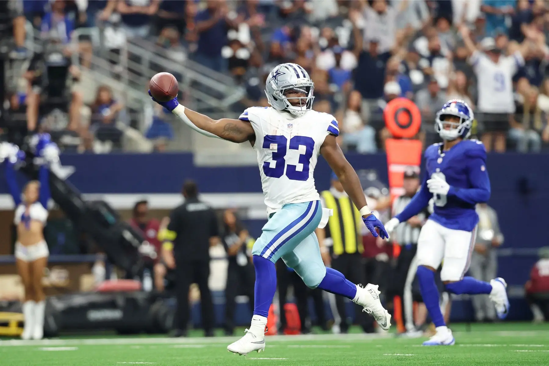 NFL Week 6 Predictions: