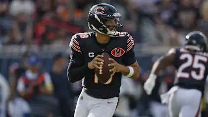 NFL Week 6 Predictions: