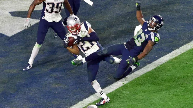 Patriots-Seahawks Super Bowl rematch ...