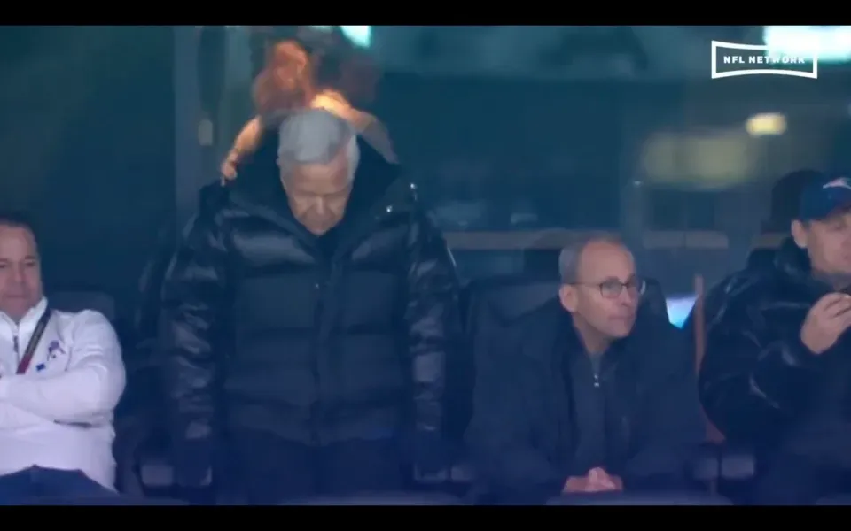 Thundercat behind the decision to ditch "The Plan" and start Drake Maye now?