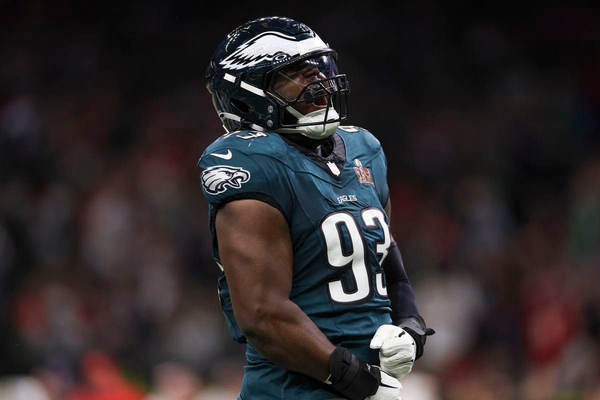 New England's free agent signings mark the return of The Patriot Way