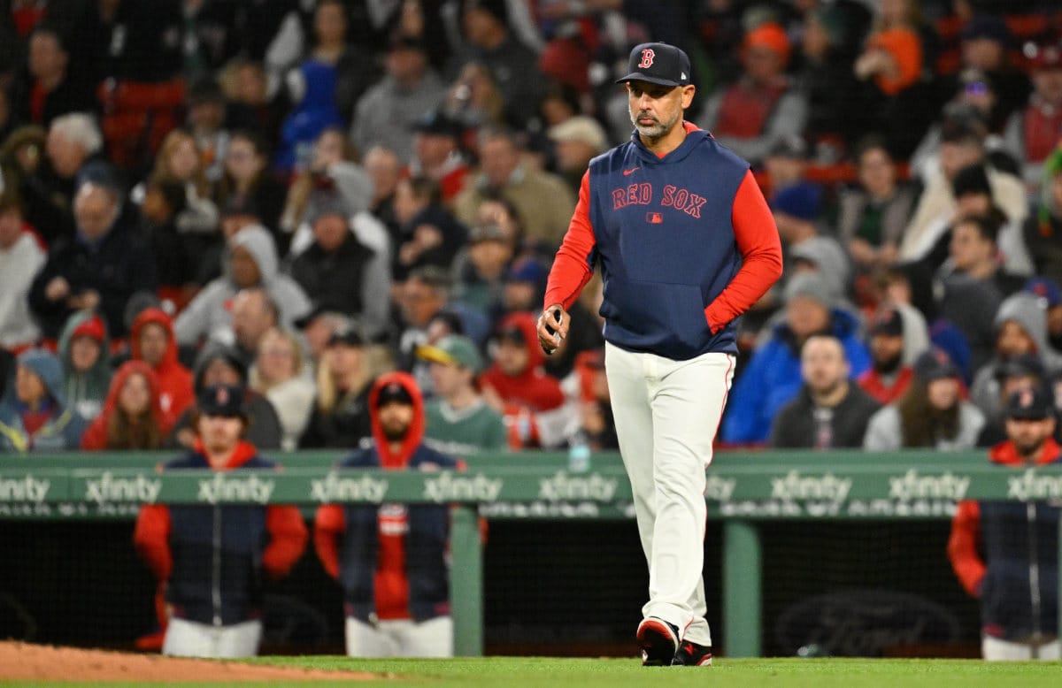 Red Sox Need A Culture Shift