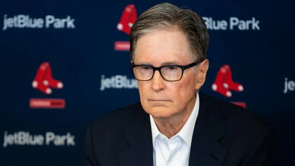 John Henry and the Red Sox just can't win with their mega-contract signings.