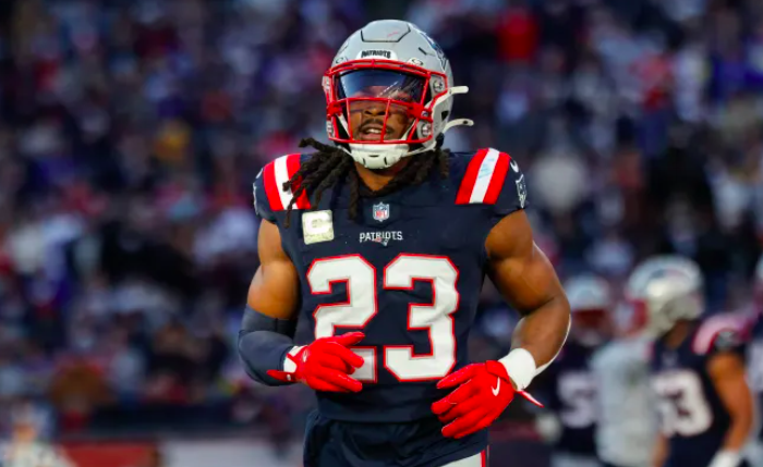 Patriots Roster Watch: Revisiting My May Predictions