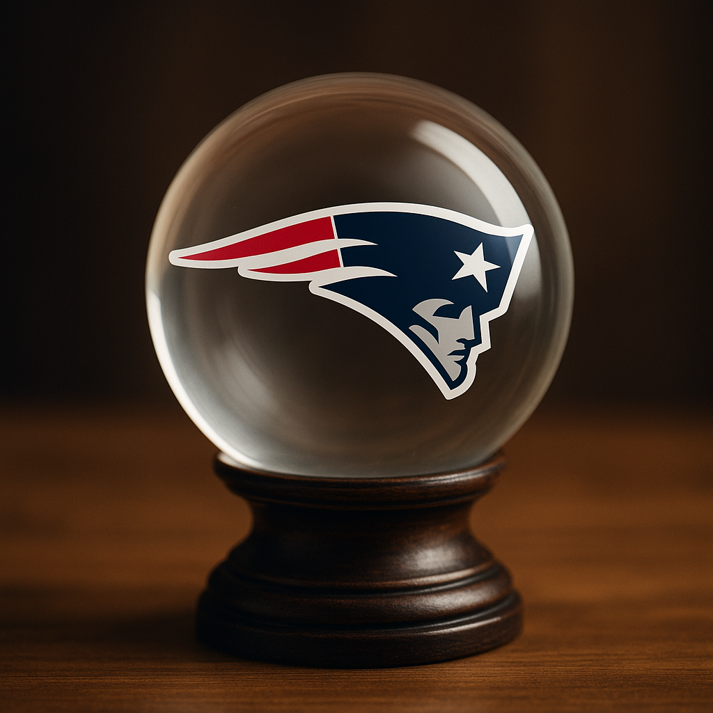 Patriots Crystal Ball: Bold Predictions for 2025
