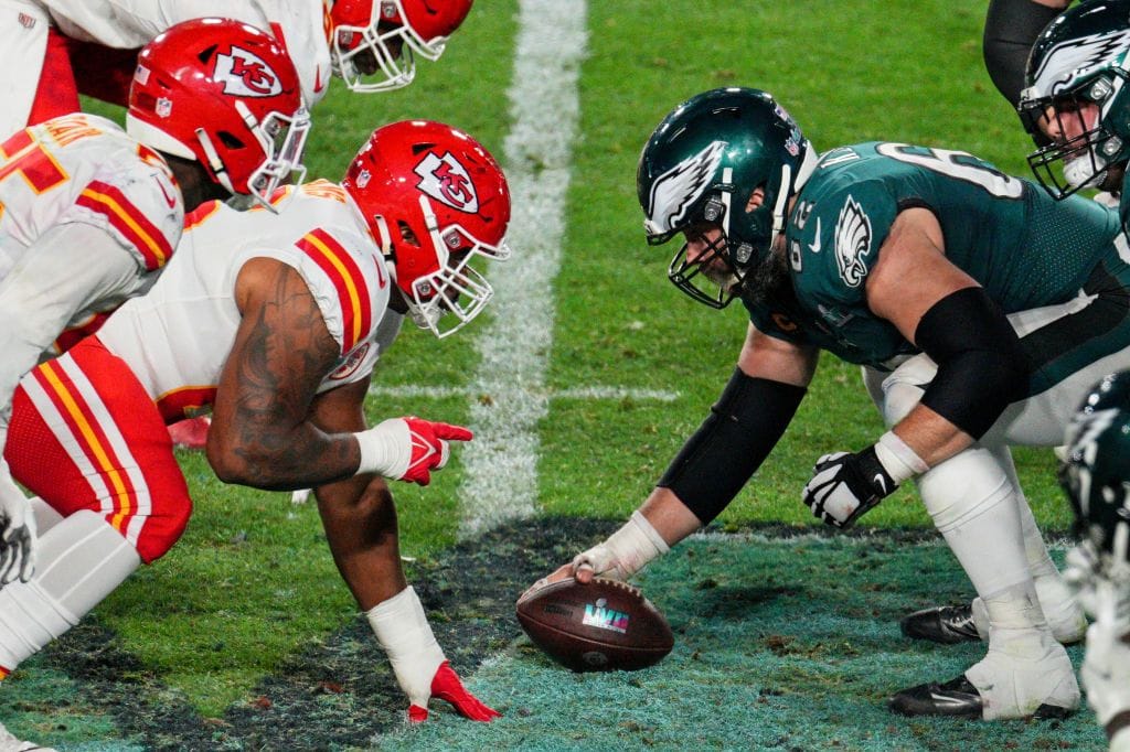 Week 2 NFL Picks: Rematch of Super Bowl, McDaniel on hot seat, Return of the Mac