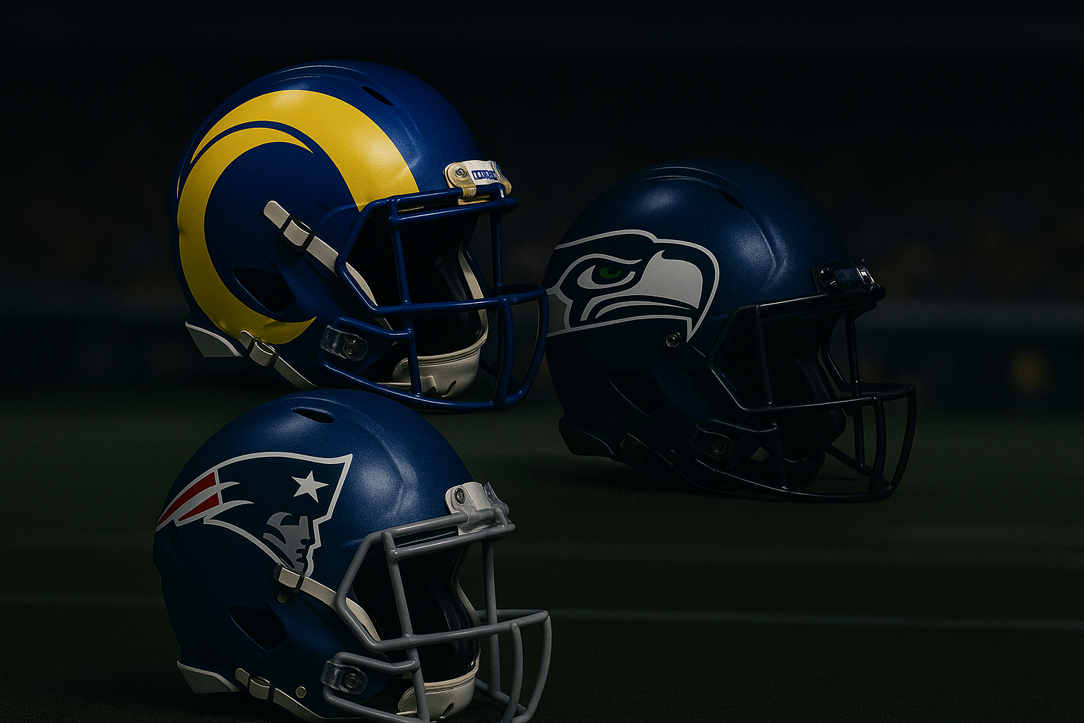 Week 15 NFL Power Rankings: You Think You Understand This League? Think Again.