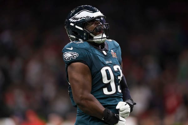 New England's free agent signings mark the return of The Patriot Way