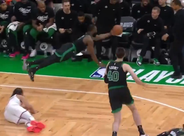 Newlook Celtics not dead yet