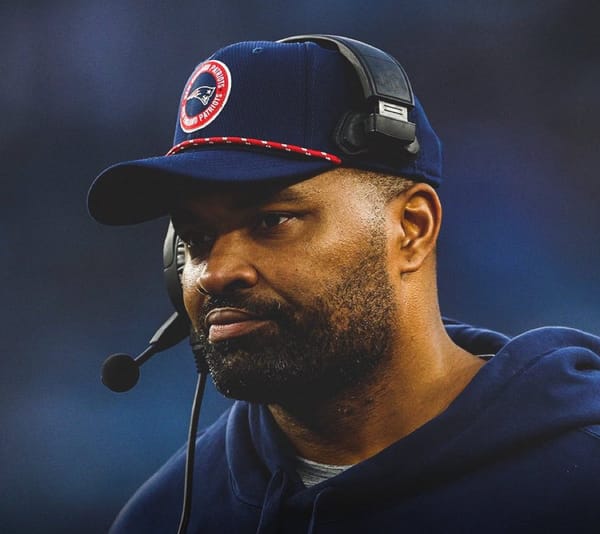 Nailed It (Mostly): My 2024 Patriots Bold Predictions in Review