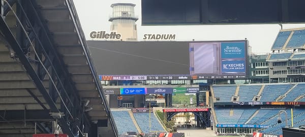 Patriots vs. Commanders: Players and Storylines to Watch Tonight