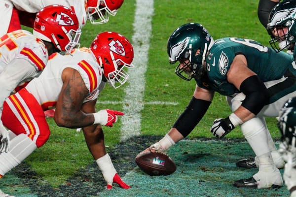 Week 2 NFL Picks: Rematch of Super Bowl, McDaniel on hot seat, Return of the Mac