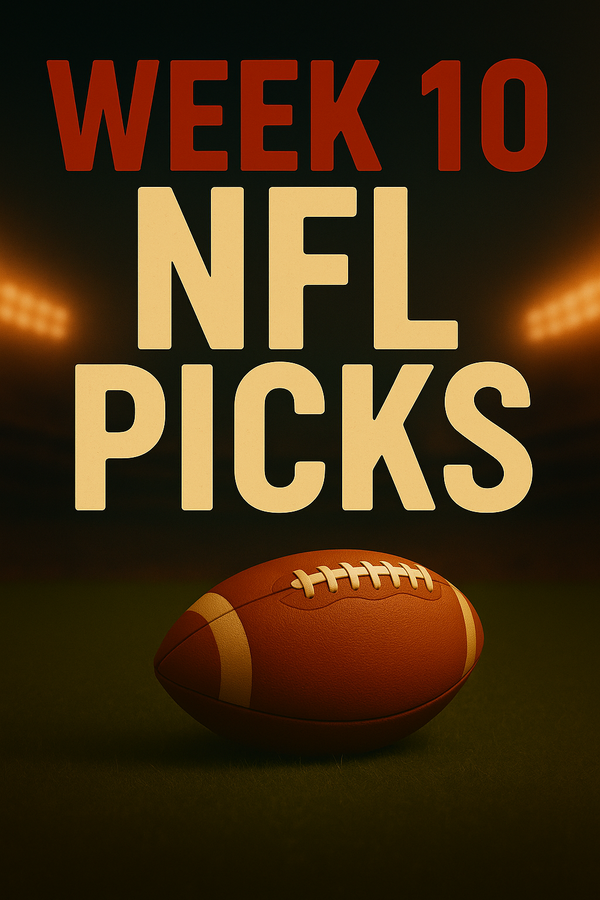 Week 10 NFL Picks: MVP Battle in Tampa