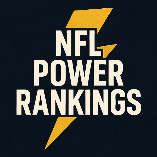 NFL Power Rankings: Who’s Surging, Who’s Fading?