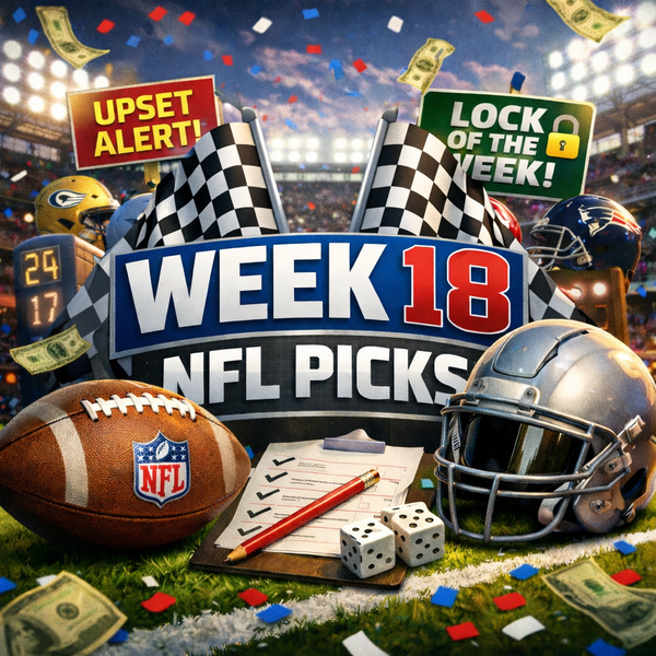 Week 18 NFL Preview: Could it be swan songs for Rodgers and Kelce?